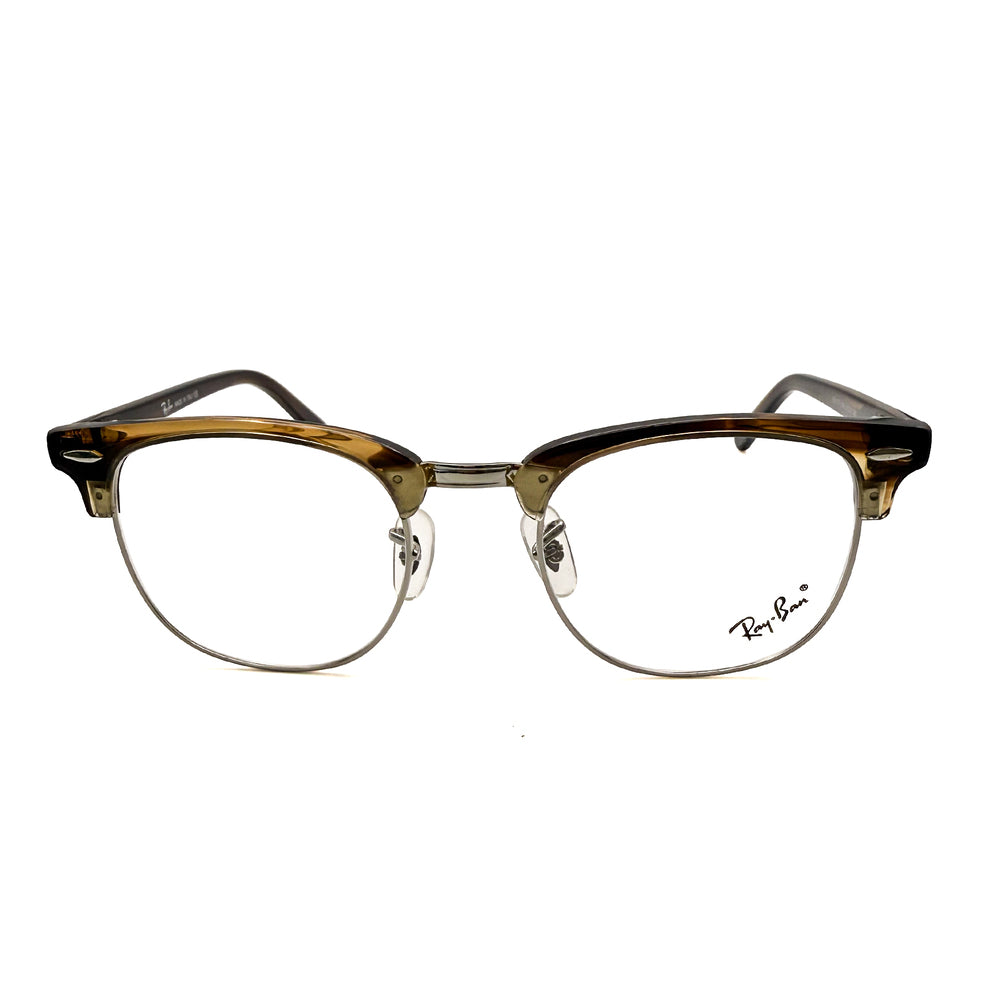 Rayban Clubmaster