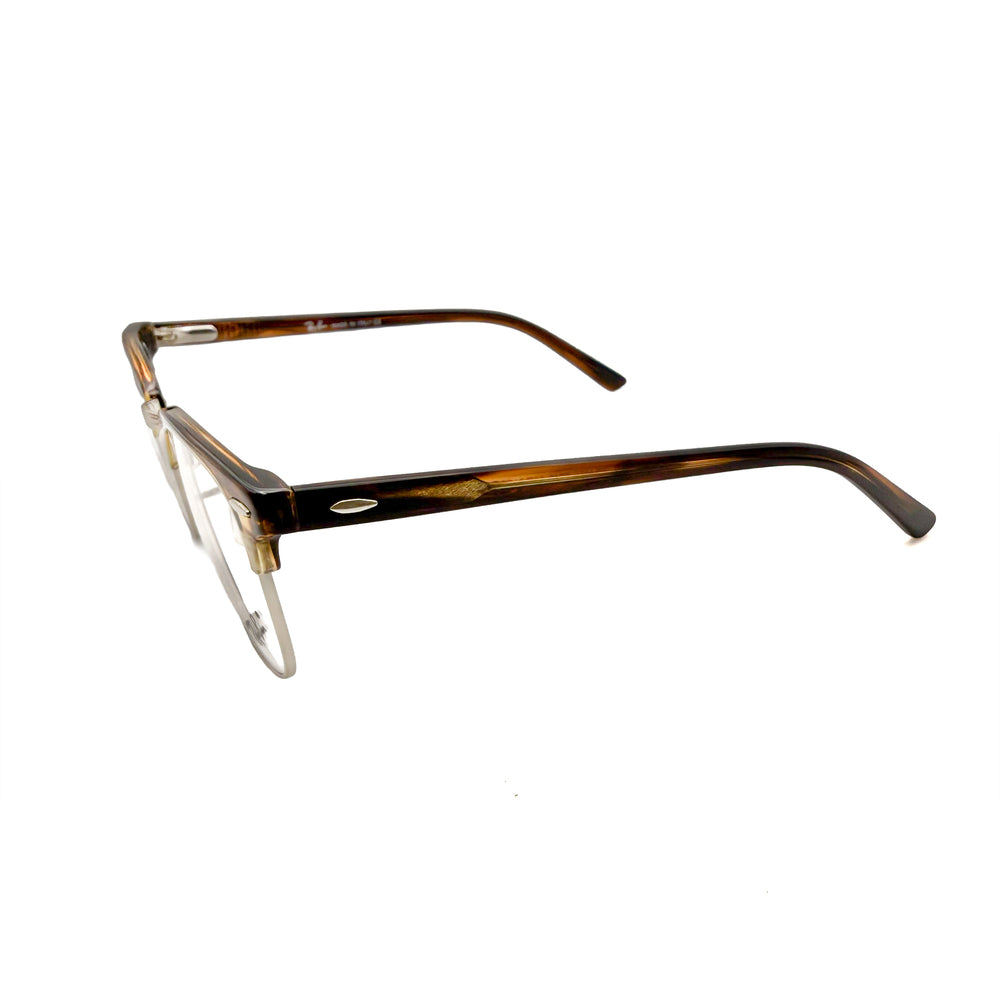 Rayban Clubmaster