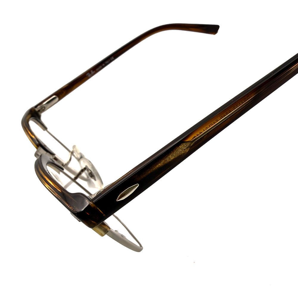 Rayban Clubmaster
