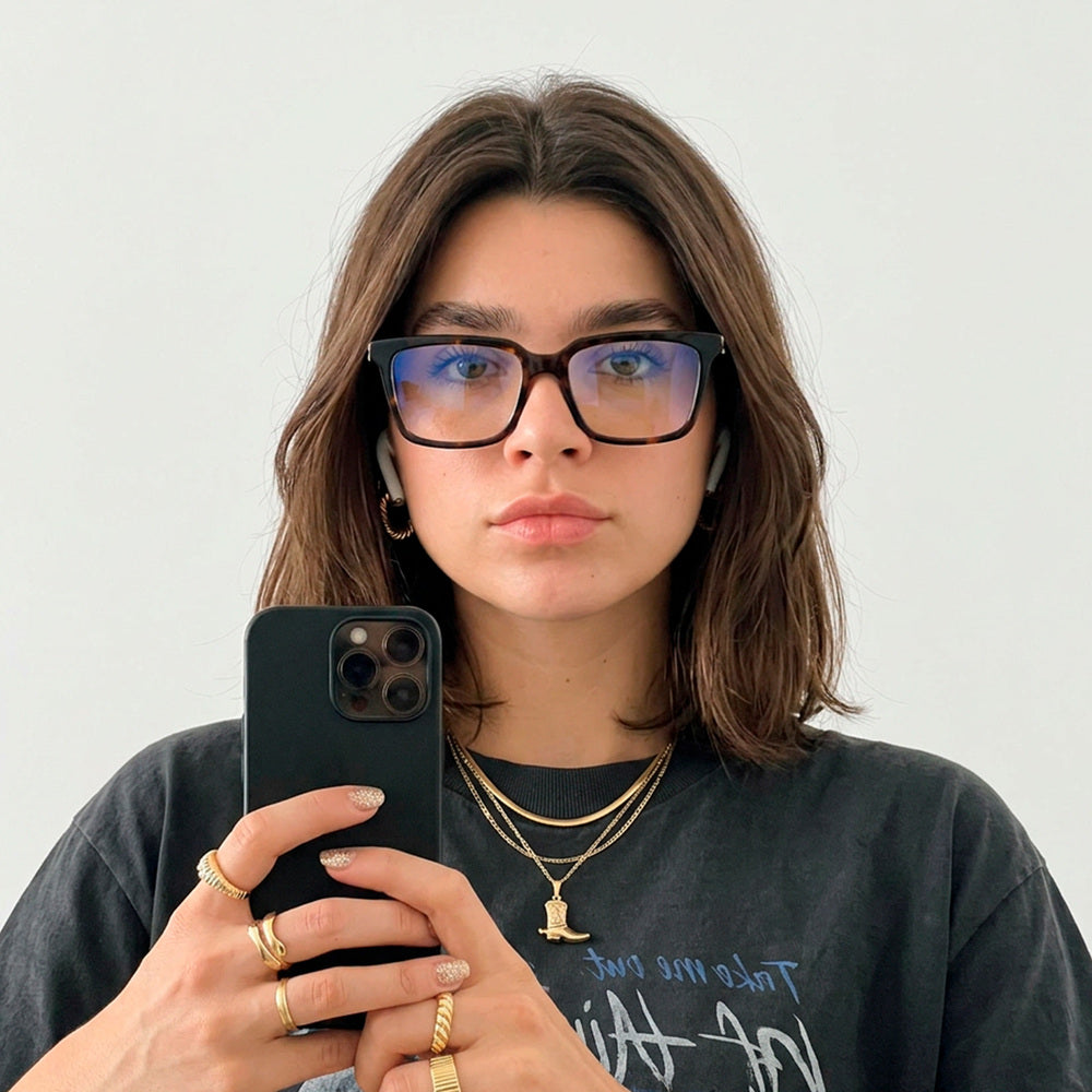 Miu Miu Cruz