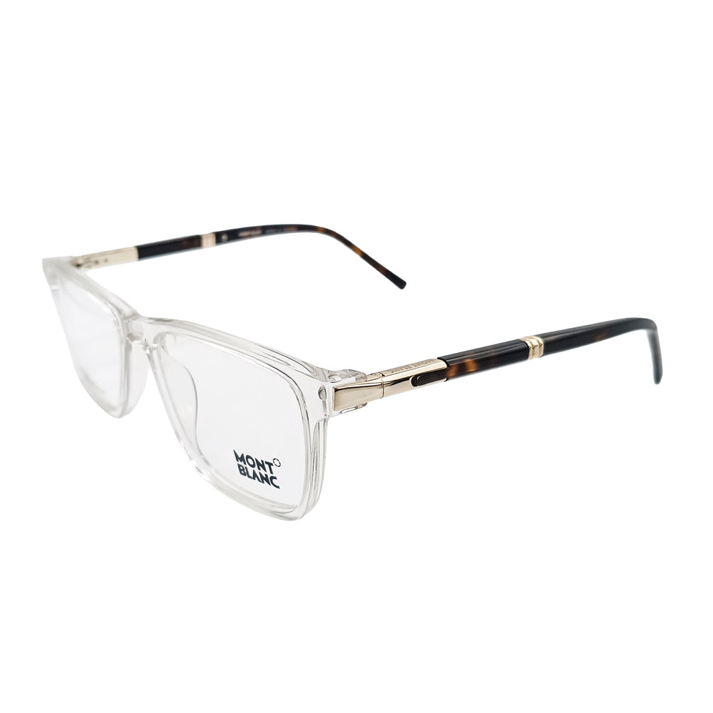 Mont Blanc Nogal