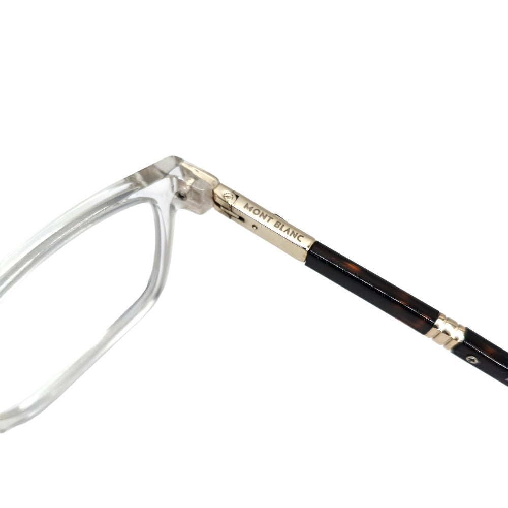 Mont Blanc Nogal