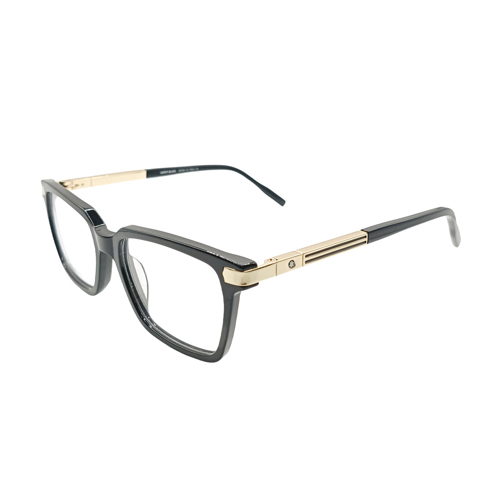 Mont Blanc Orus