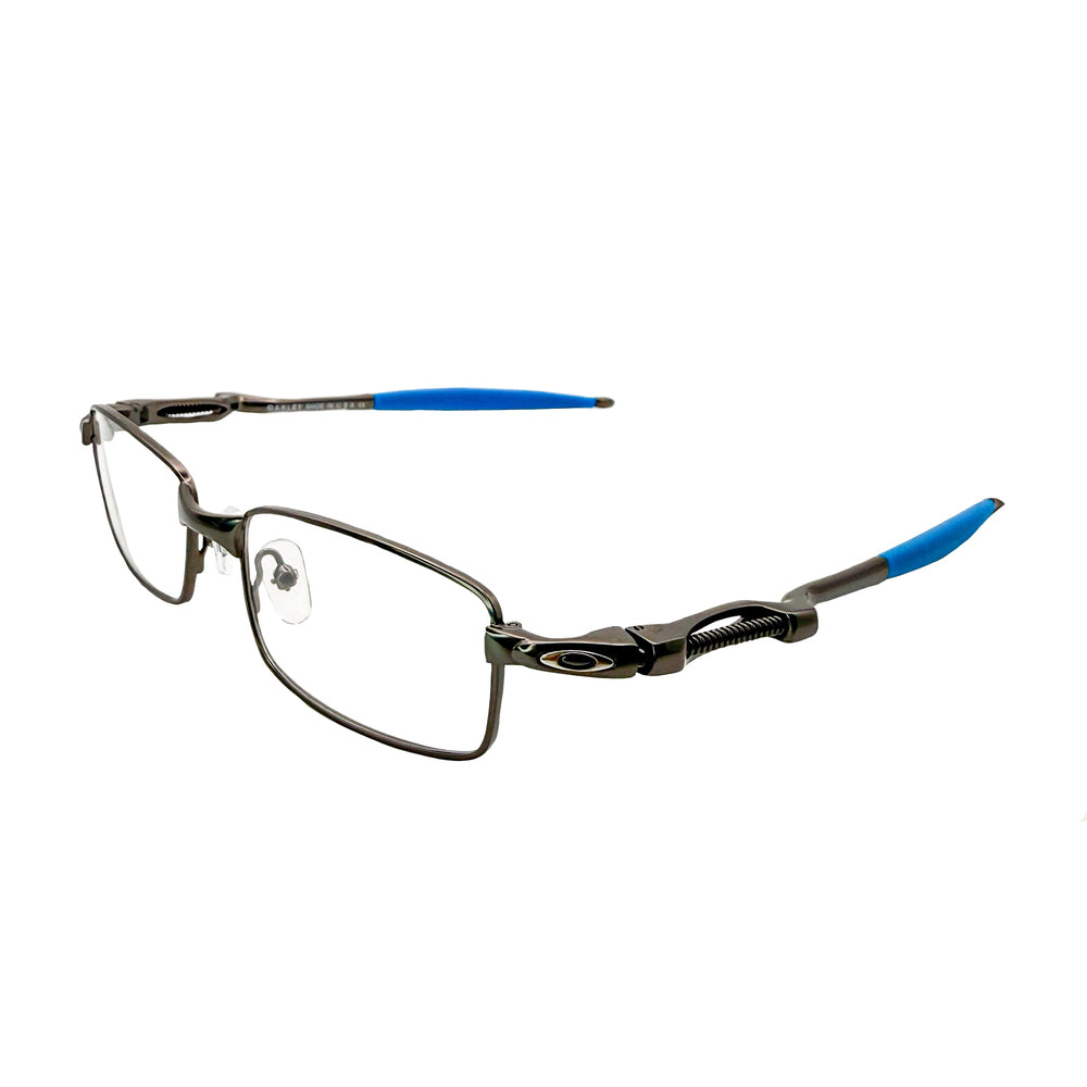 Oakley Coilover