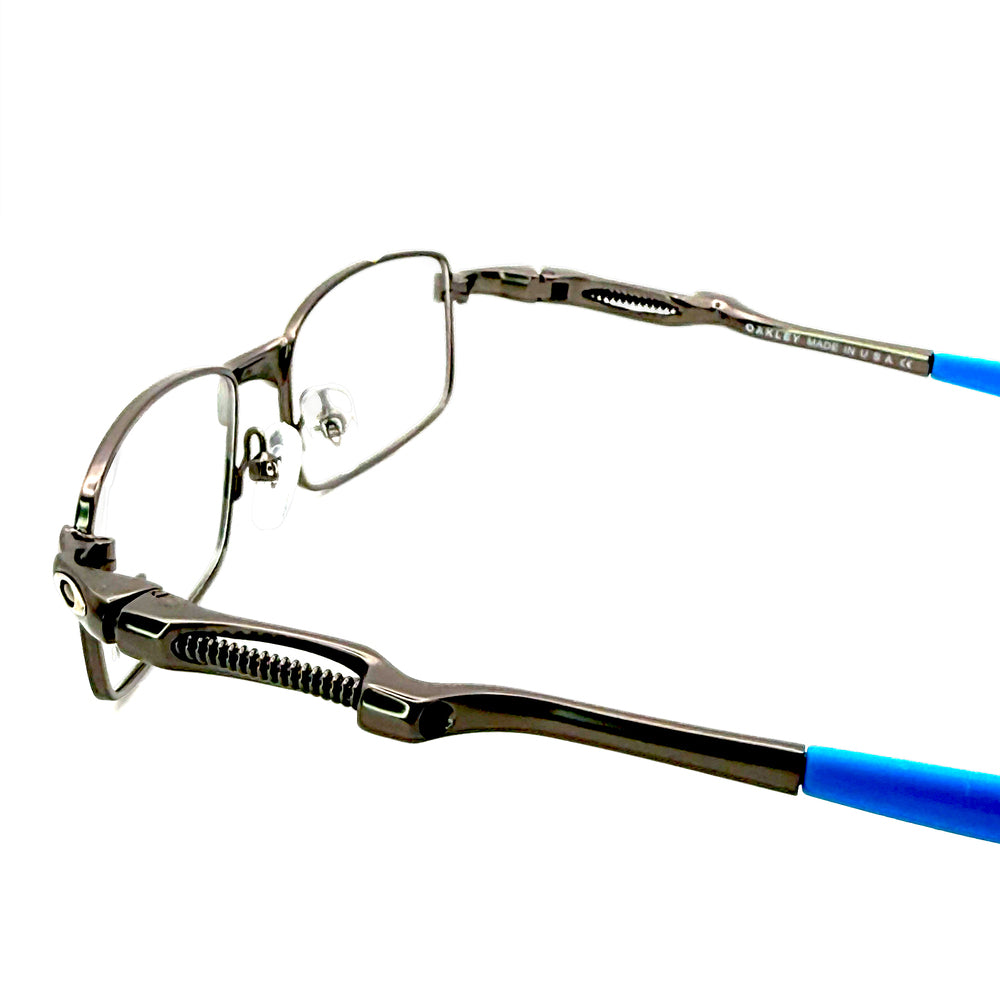 Oakley Coilover