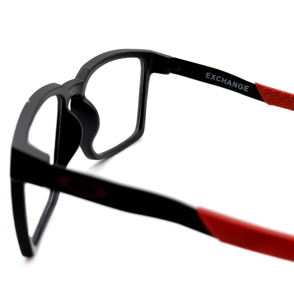 Oakley Exchange