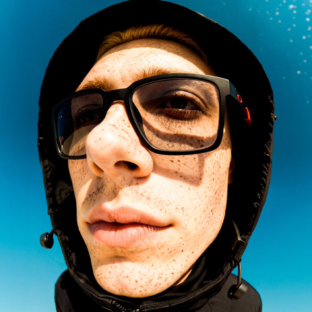 Oakley Exchange