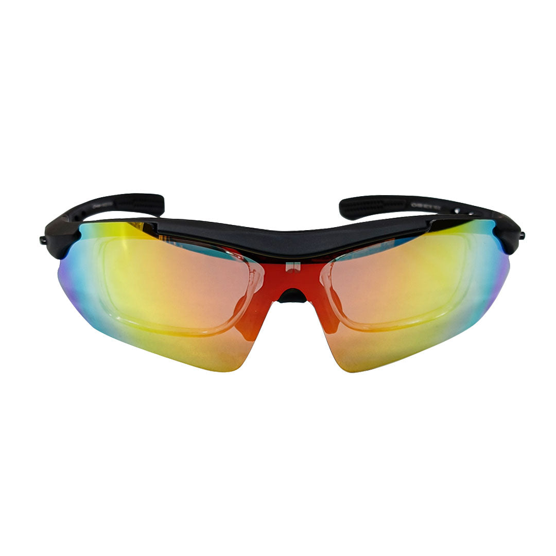 Track | Gafas deportivas con lente formualdo