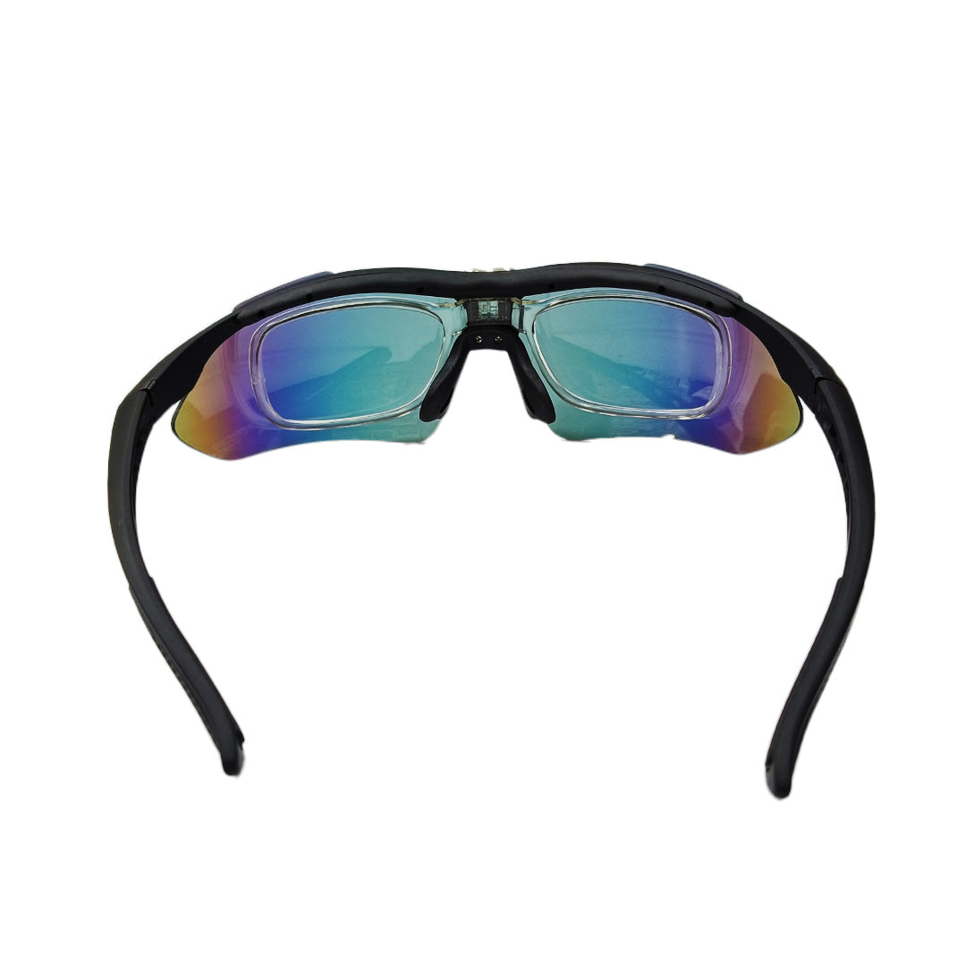 Track | Gafas deportivas con lente formualdo